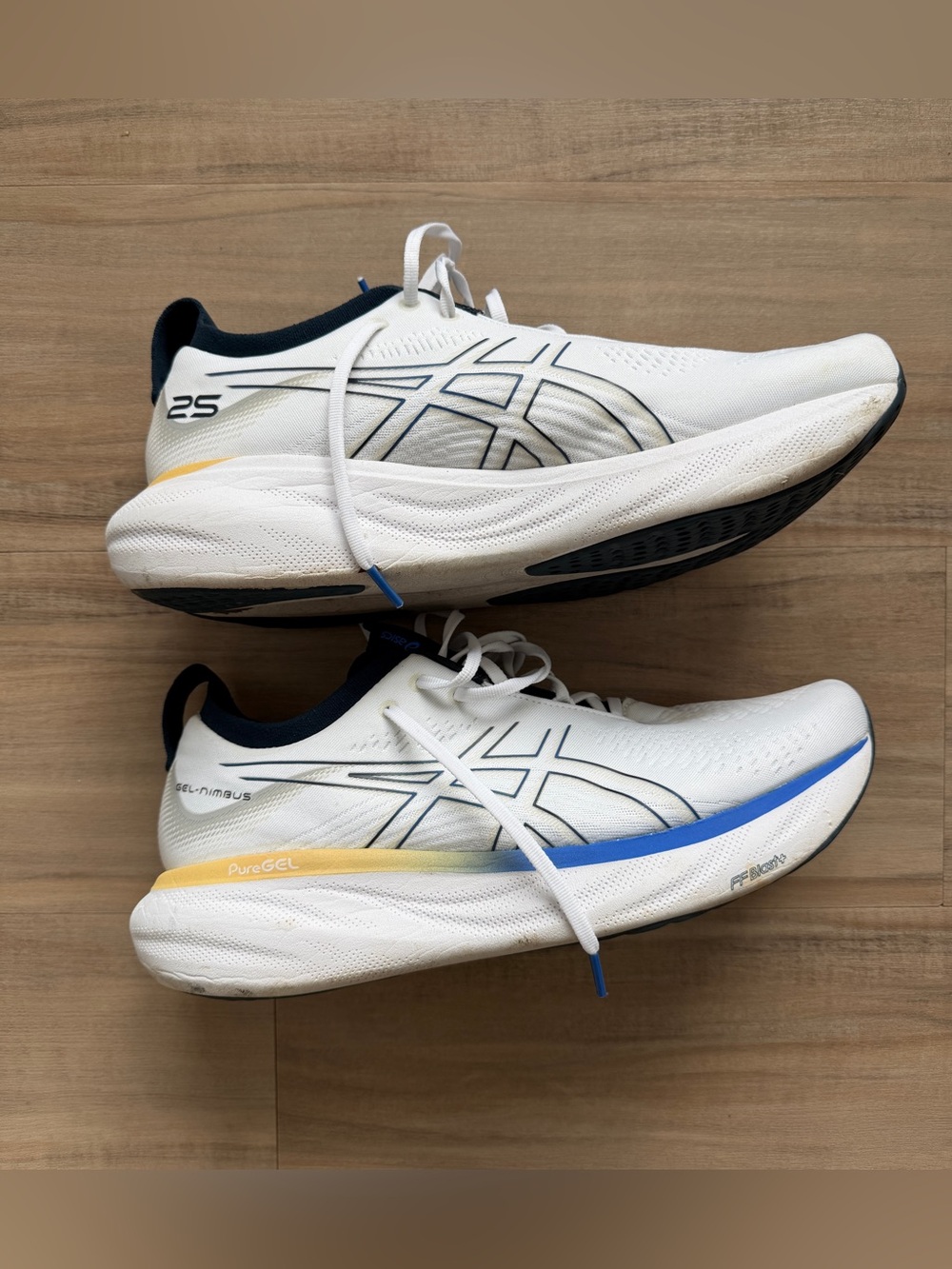 ASICS Gel-Nimbus 25